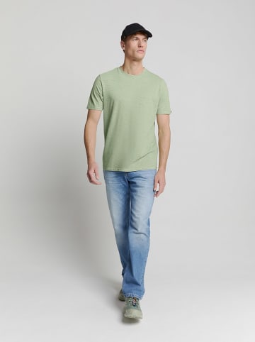 No Excess Shirt in Grün