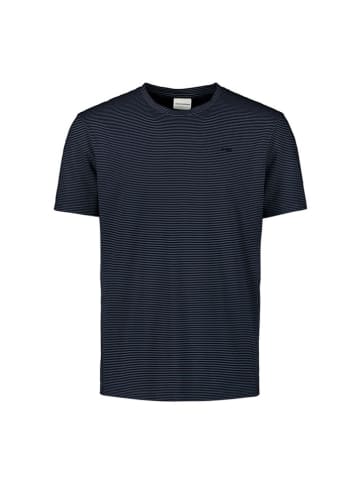 No Excess Shirt in Dunkelblau