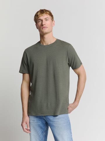 No Excess Shirt in Grau