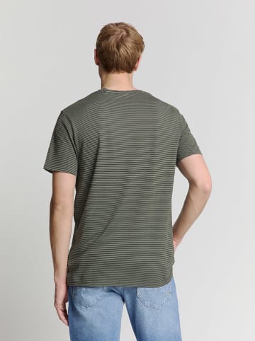 No Excess Shirt in Grau