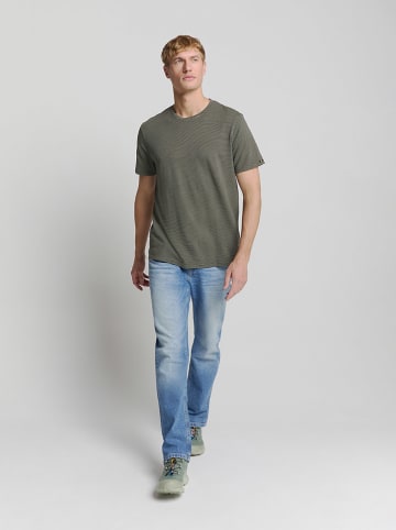 No Excess Shirt in Grau