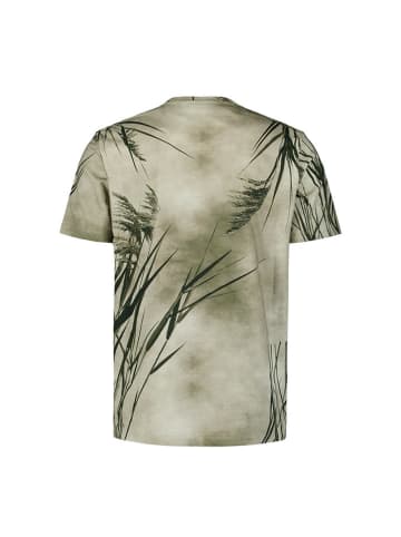No Excess Shirt in Beige