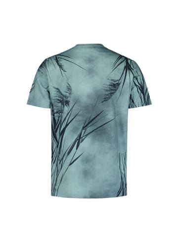 No Excess Shirt in Hellblau