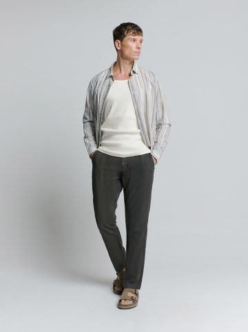 No Excess Top in Weiß