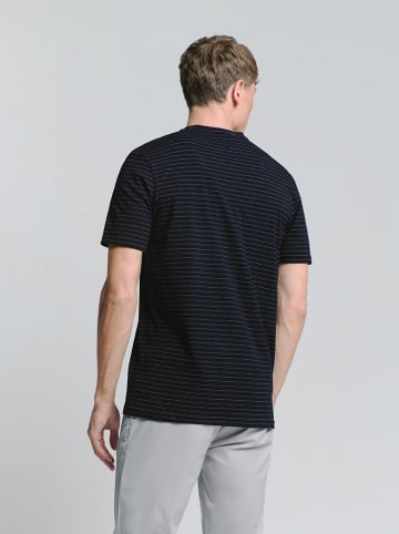 No Excess Shirt in Dunkelblau