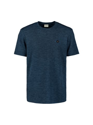 No Excess Shirt in Dunkelblau