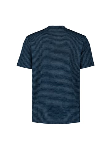 No Excess Shirt donkerblauw