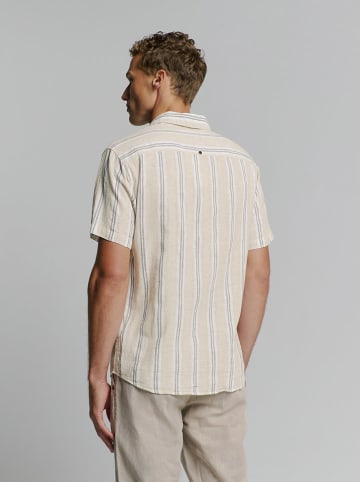 No Excess Hemd - Regular fit - in Beige