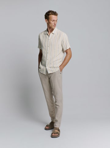No Excess Hemd - Regular fit - in Beige