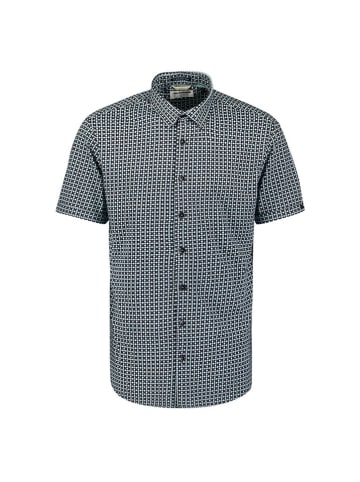 No Excess Hemd - Regular fit - in Blau