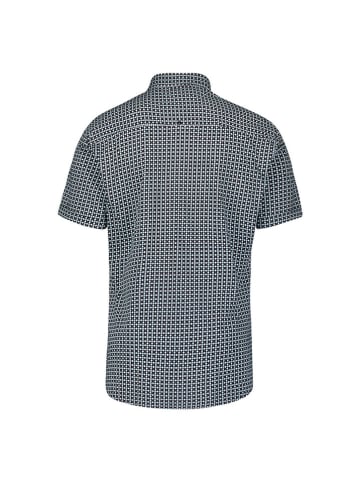 No Excess Hemd - Regular fit - in Blau