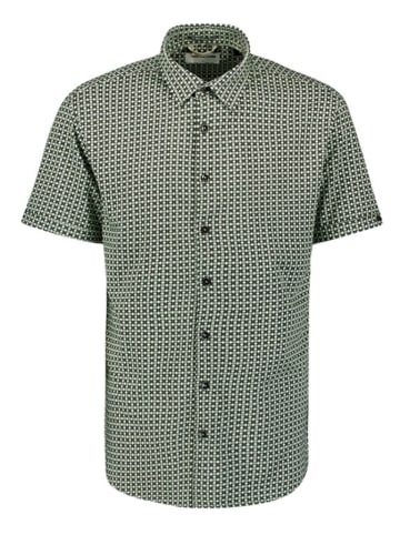 No Excess Blouse - regular fit - kaki