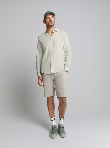 No Excess Hemd - Regular fit - in Creme