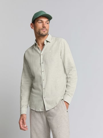 No Excess Hemd - Regular fit - in Creme