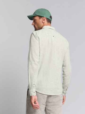 No Excess Hemd - Regular fit - in Creme