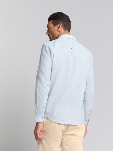 No Excess Hemd - Regular fit - in Hellblau