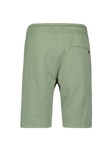 No Excess Bermudas in Grün