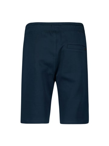 No Excess Bermudas in Dunkelblau