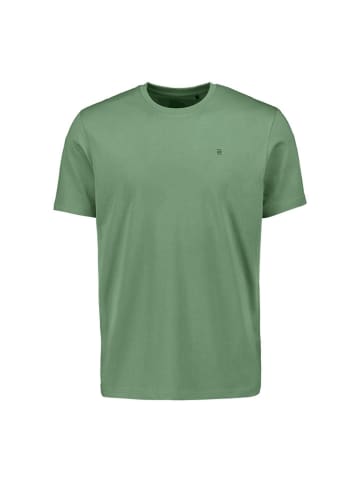 No Excess Shirt in Grün