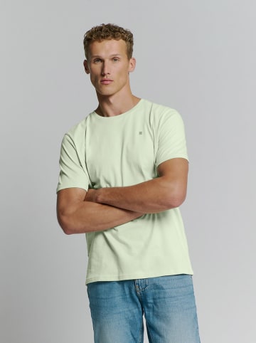 No Excess Shirt lichtgroen