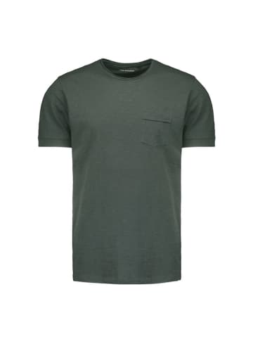 No Excess Shirt antraciet