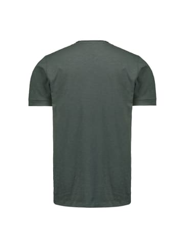 No Excess Shirt antraciet