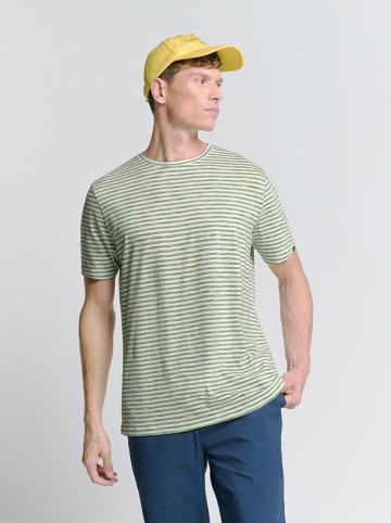 No Excess Shirt in Hellgrün