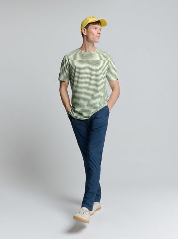 No Excess Shirt lichtgroen