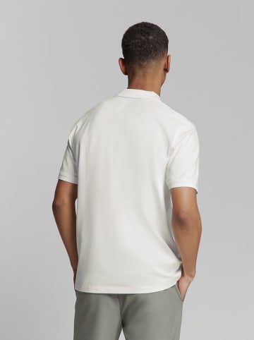 No Excess Poloshirt wit
