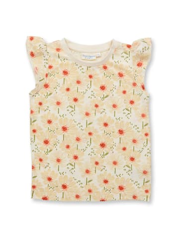 Sense Organics Top "Nana" in Beige