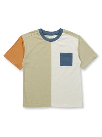 Sense Organics Shirt "Oswin" in Bunt
