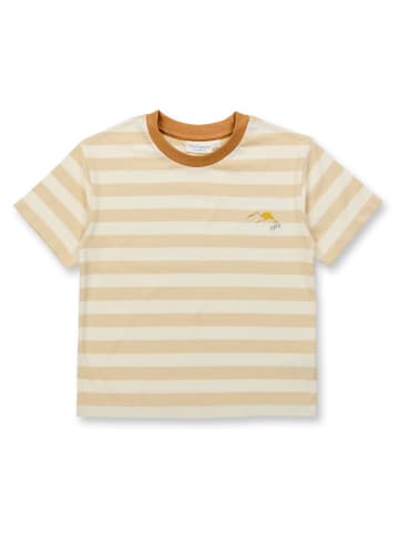 Sense Organics Shirt "Anton" in Beige