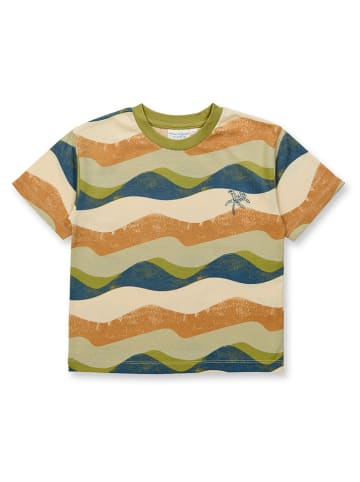 Sense Organics Shirt "Anton" in Bunt