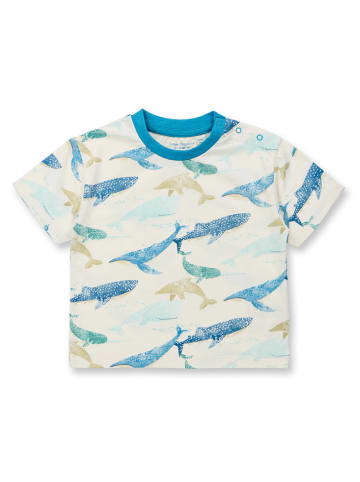 Sense Organics Shirt "Anton" crème