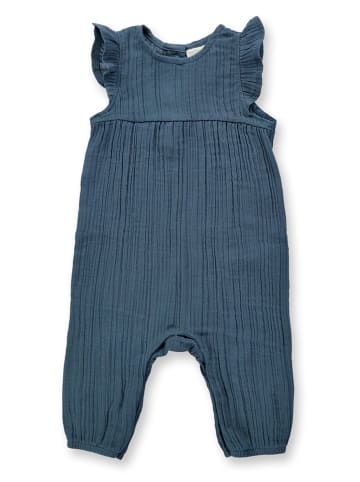 Sense Organics Overall "Marli" in Dunkelblau