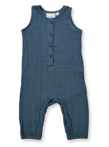 Sense Organics Overall "Maris" in Dunkelblau