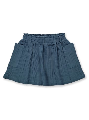 Sense Organics Rok "Gunda" donkerblauw