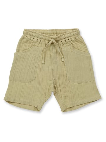 Sense Organics Shorts "Pak" in Khaki