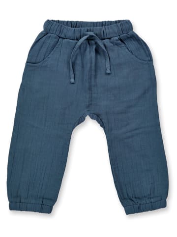 Sense Organics Hose in Dunkelblau