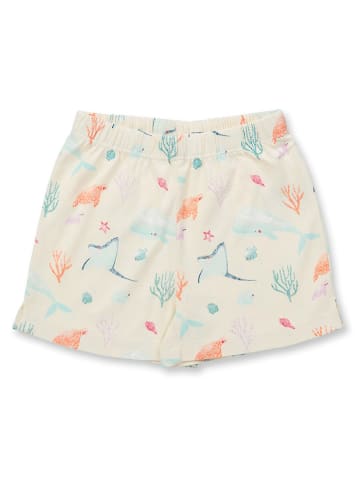 Sense Organics Pyjama "Jula" in Creme