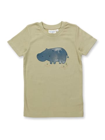 Sense Organics Pyjama "Kafka" in Khaki