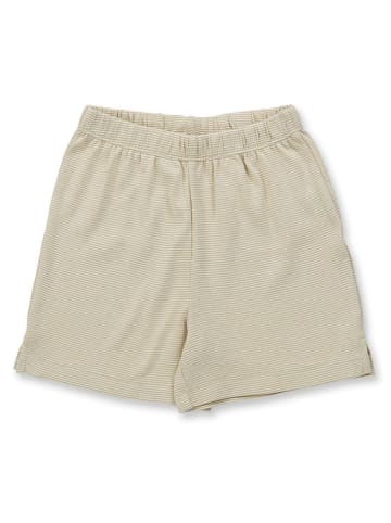Sense Organics Pyjama "Kafka" in Khaki