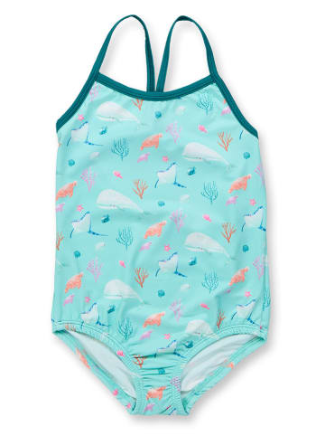 Sense Organics Badpak "Buani" turquoise