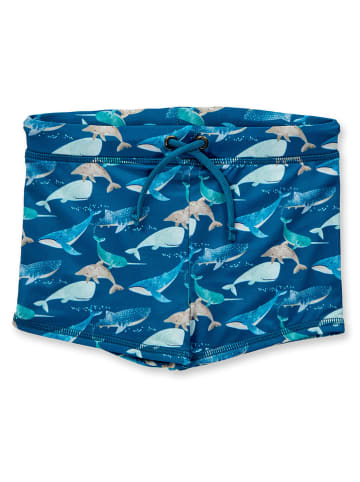 Sense Organics Zwembroek "Medan" donkerblauw