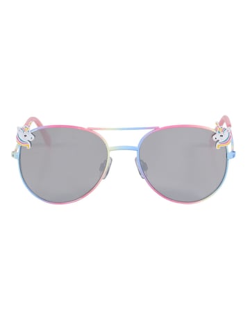 Regatta Sonnenbrille "Lazuli" in Grau/ Bunt