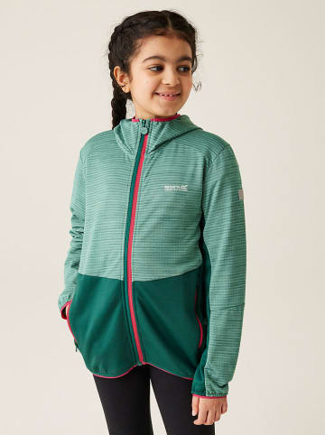 Regatta Softshelljacke "Prenton" in Petrol
