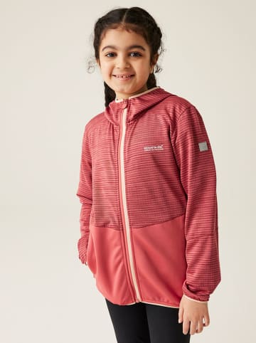 Regatta Softshelljacke "Prenton" in Lachs