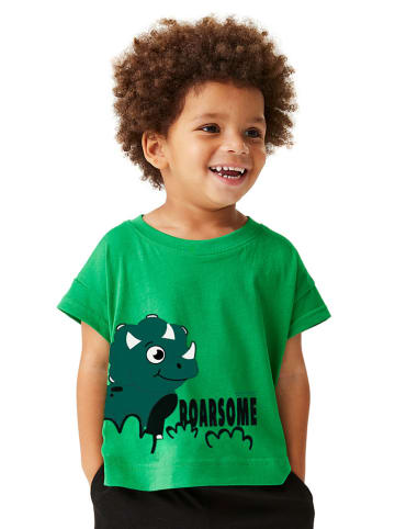 Regatta Shirt groen