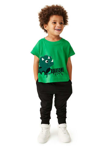 Regatta Shirt groen