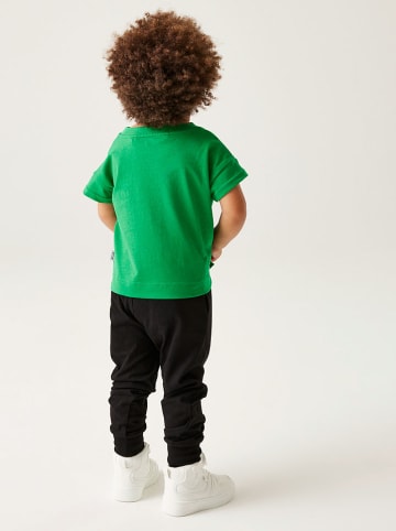 Regatta Shirt groen